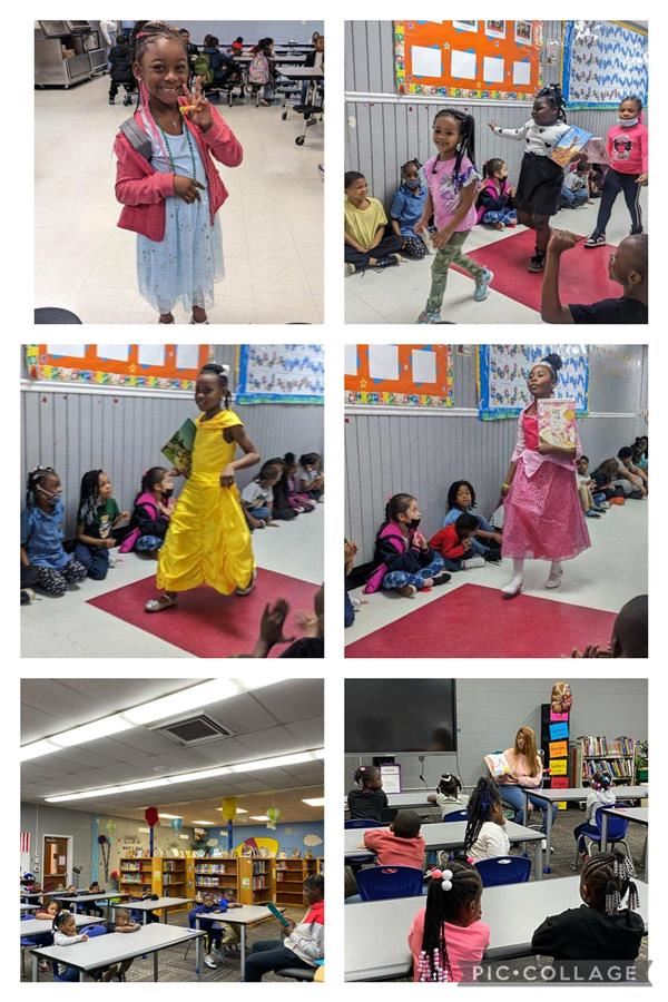 Read Across America